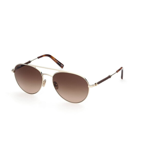 TODS TO0304 Sunglasses