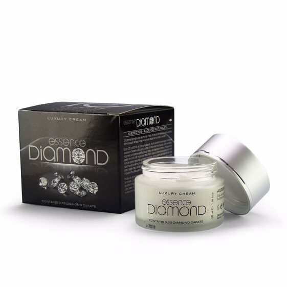 Крем увлажняющий DIAMOND ESSENCE 50 мл от Diet Esthetic