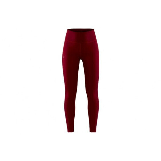 CRAFT Charge Perforated leggings