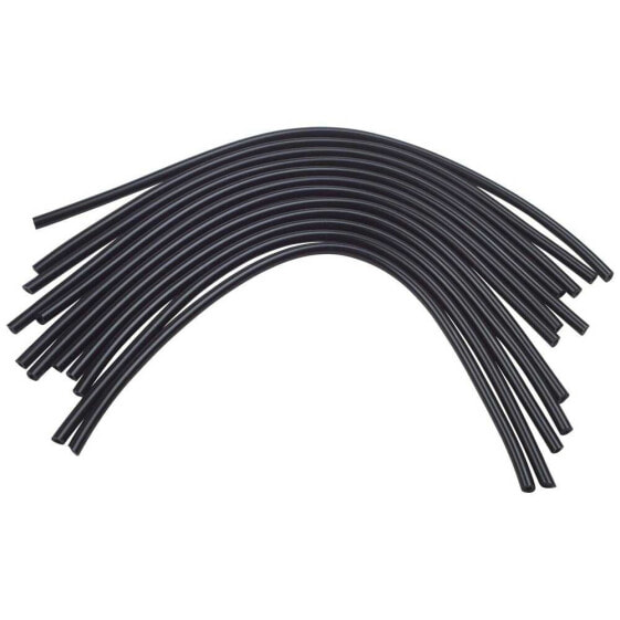 OMS Silicone Retraction Bands 12 Units Head Band