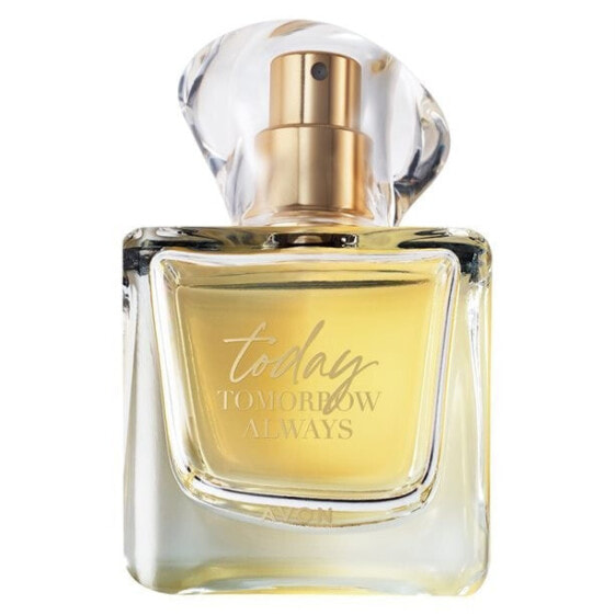 Парфюмерия для женщин Avon Tommorow Always EDP 50 мл