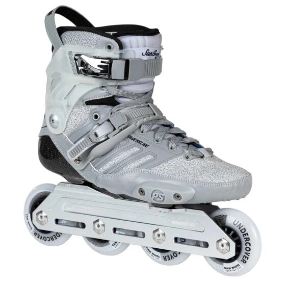 POWERSLIDE HC Evo Samoa Crofts Pro 80 Inline Skates