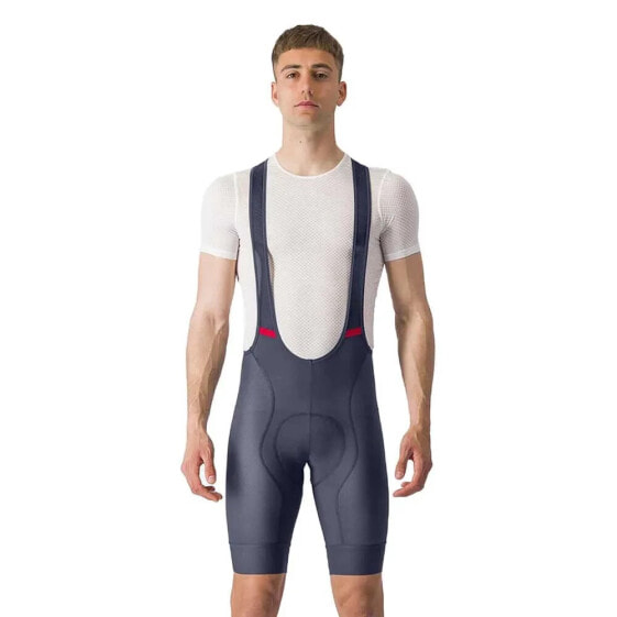 CASTELLI Competizione bib shorts