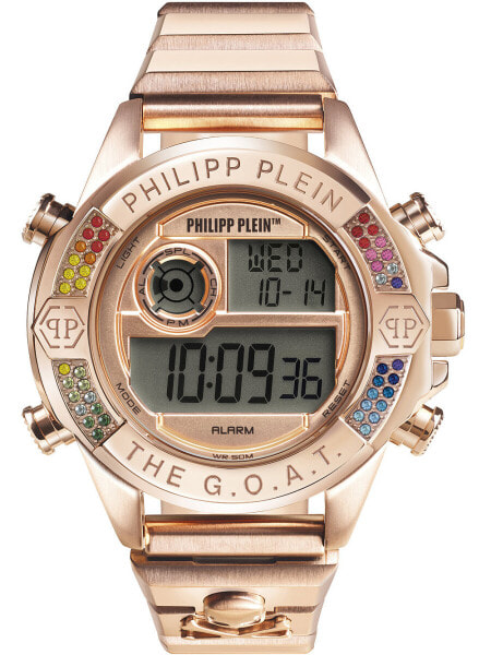 Часы Philipp Plein The GOAT