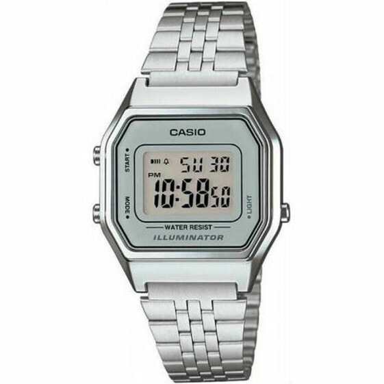 Часы унисекс Casio LA680WEA-7EF (Ø 33 mm)