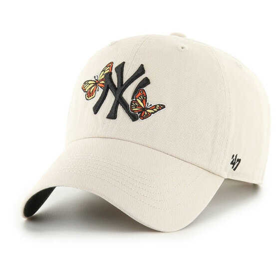 47 MLB New York Yankees Icon Alt CLEAN UP Cap