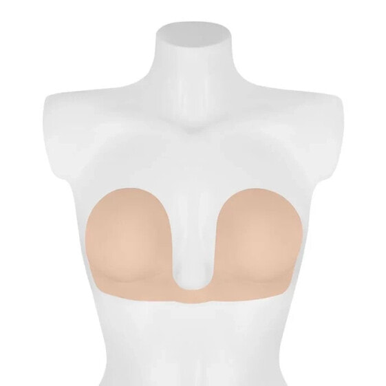 Seamless U-Style Bra