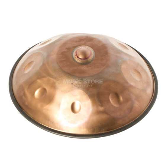 PanAmor Handpan A2-Amara 440 Hz