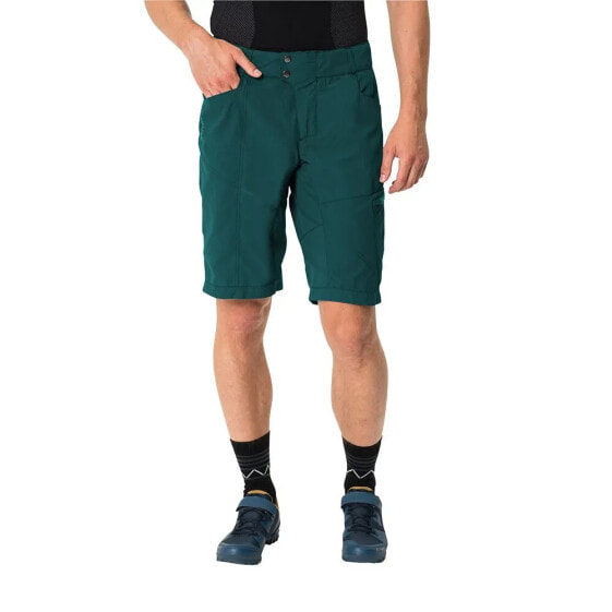 VAUDE BIKE Tamaro II shorts