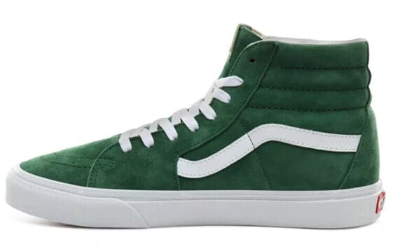 Кроссовки Vans SK8 HI VN0A4BV6V76