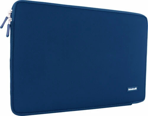 BlueBuilt Laptop Sleeve for Apple MacBook Air 15 inches Blue