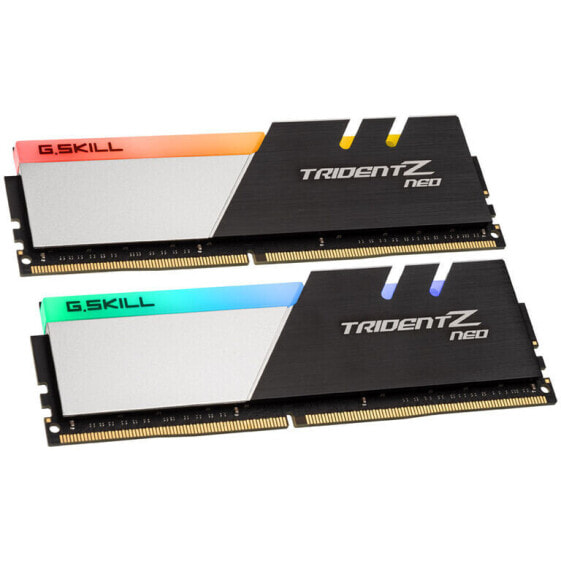 G.Skill Trident Z Neo, DDR4-3600, CL18 - 64 GB Dual-Kit