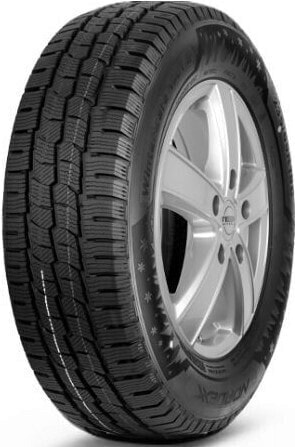 Шины для легких грузовых автомобилей зимние Nordexx Wintersafe Van 2 8PR 3PMSF 215/65 R16 109/107RR