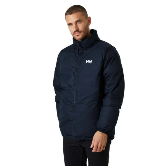 HELLY HANSEN Yu 23 Reversible down jacket