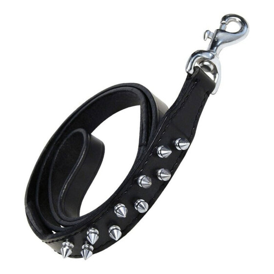 GLORIA S6101469 Spiked Leash