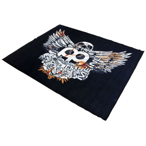 Meinl Drum Rug MDR-JB Jawbreaker, 160x200 cm