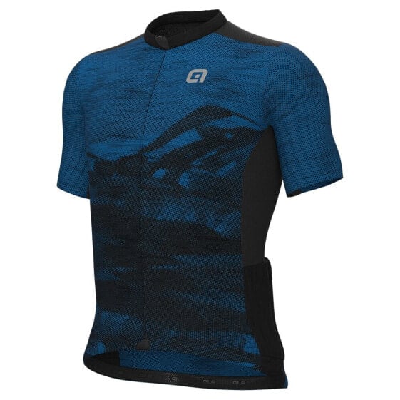 ALE Mountain short sleeve jersey