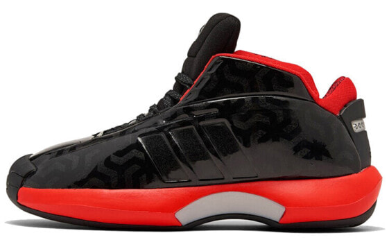 Star Wars x Adidas Crazy 1 Hoops 'Sith Order' EH2460 Sneakers
