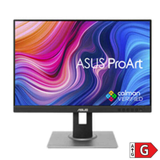 Монитор Asus PA248QV 24" WUXGA 75 Hz 60 Hz IPS