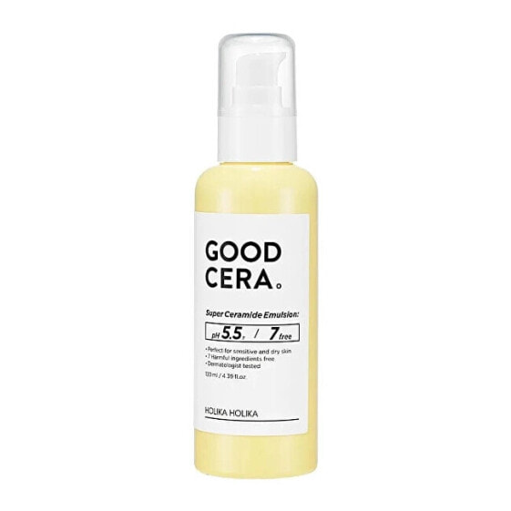 Skin emulsion for dry and sensitive skin Good Cera (Super Ceramide Emulsion) 130 ml