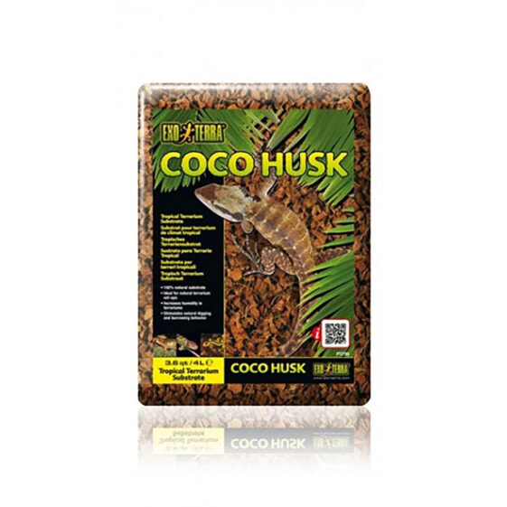 EXO TERRA Coco Husk coconut fiber bedding