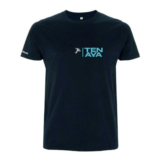 TENAYA Ten short sleeve T-shirt
