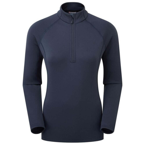 MONTANE Fury Lite fleece