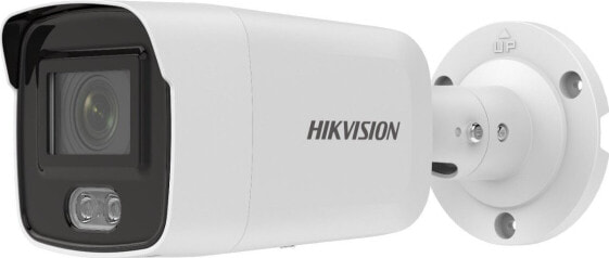 Kamera IP Hikvision KAMERA IP DS-2CD2027G2-L(2.8MM)(C) ColorVu Hikvision