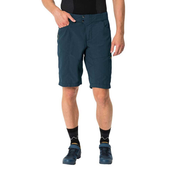 VAUDE BIKE Tamaro shorts