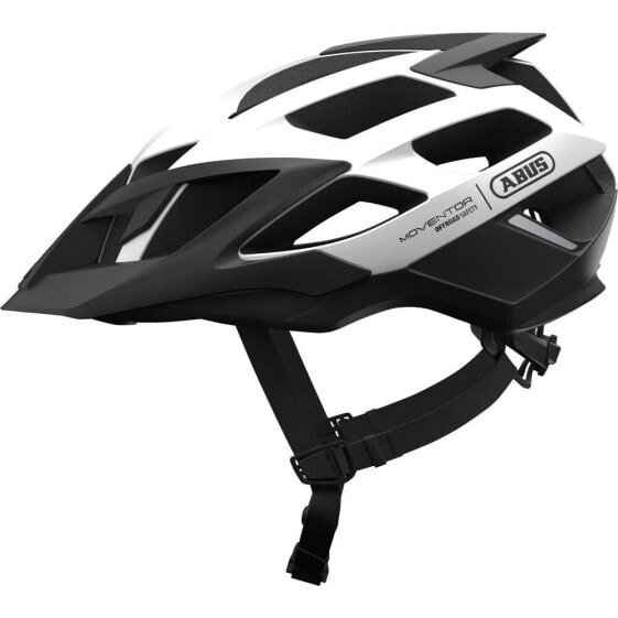 Шлем велосипедный ABUS Moventor MTB