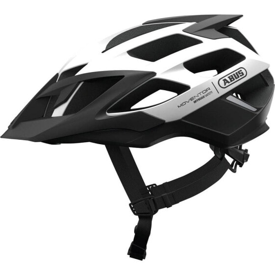 ABUS Moventor MTB Helmet