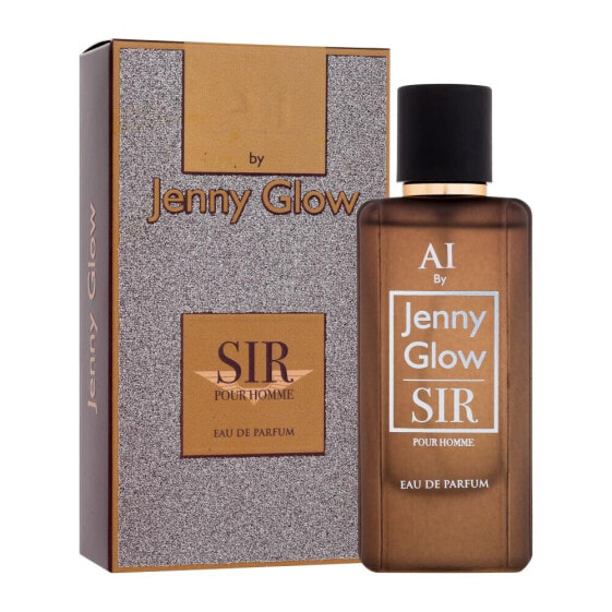 Jenny Glow Sir 50 ml eau de parfum für Herren