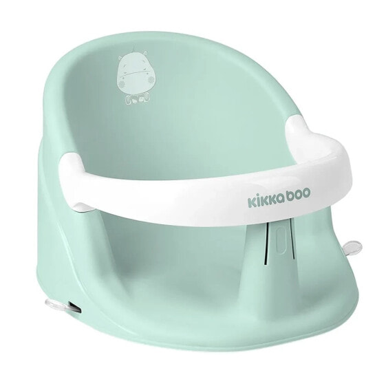 KIKKABOO Hippo Bath Seat