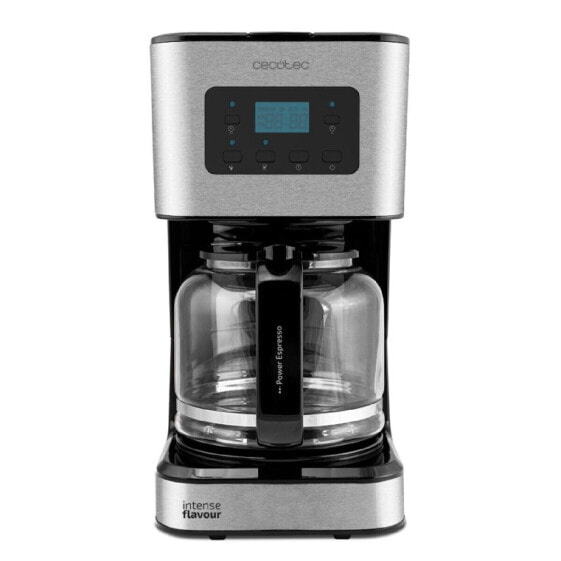 Капельная кофеварка Cecotec Coffee 66 Smart Plus 950 W