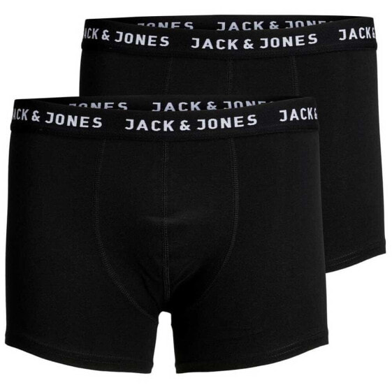 JACK & JONES Boxer 2 Units