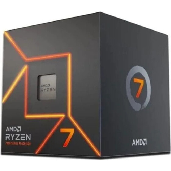 Prozessor - AMD - Ryzen 7 7700