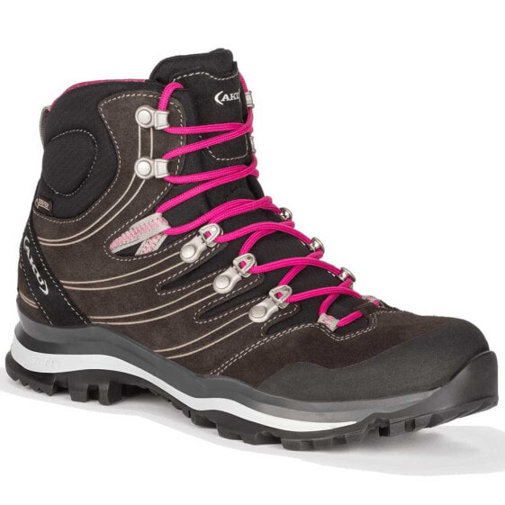 AKU Alterra Goretex hiking boots