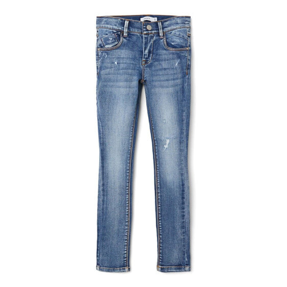NAME IT Polly Tonson 2678 Jeans