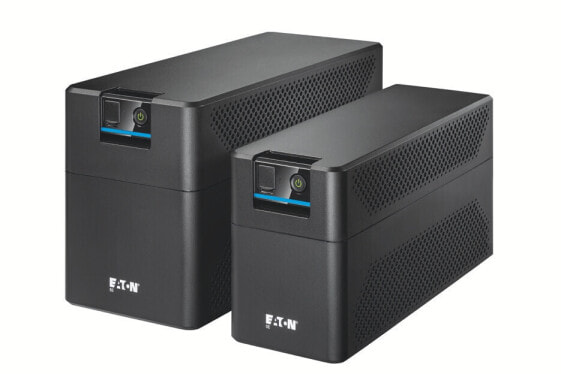 Eaton 5E Gen2 900 USB - Line-Interactive - 0.9 kVA - 480 W - 220 V - 240 V - 50/60 Hz