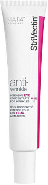 Intensive Eye Cream for Mature Skin Anti-Wrinkle (Intensive Eye Concentrate For Wrinkles Plus) 30 ml