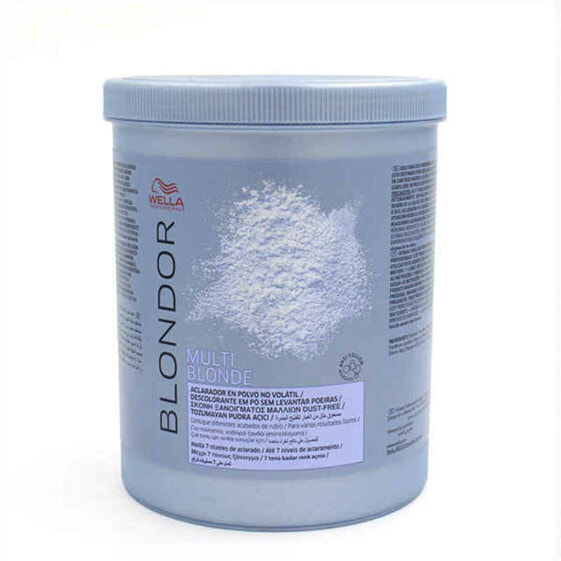 Обесцвечивающее средство Wella Blondor Multi Powder (800 g)