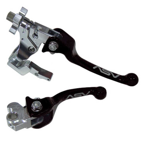 ASV Nissin/F3 Lever Set