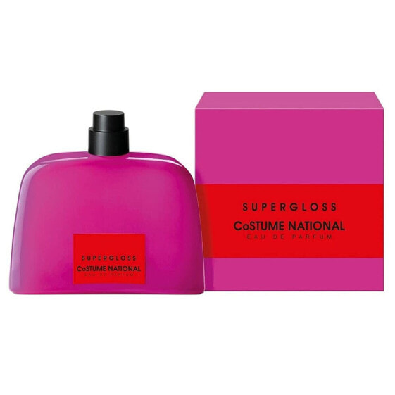 Женская парфюмерия Costume National EDP Supergloss 50 ml