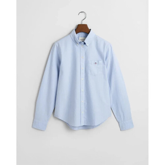 GANT 4300470 long sleeve shirt