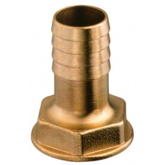 OEM MARINE 35 mm Female Hose Connector