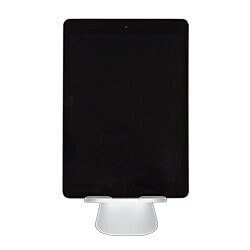 TerraTec 219728 - Mobile phone/Smartphone - Tablet/UMPC - Passive holder - Indoor - Silver