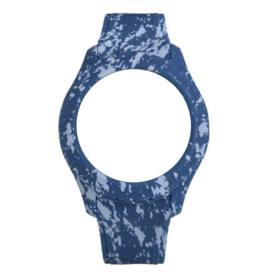 Сменный корпус для часов унисекс Watx & Colors COWA3736 Синий