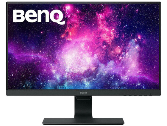 BenQ GW2480 24" Full HD 1920 x 1080 VGA HDMI DisplayPort Flicker-Free Technology