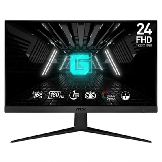 Монитор MSI G2412F 24" Full HD 180 Hz