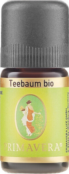 Raumduft Teebaum